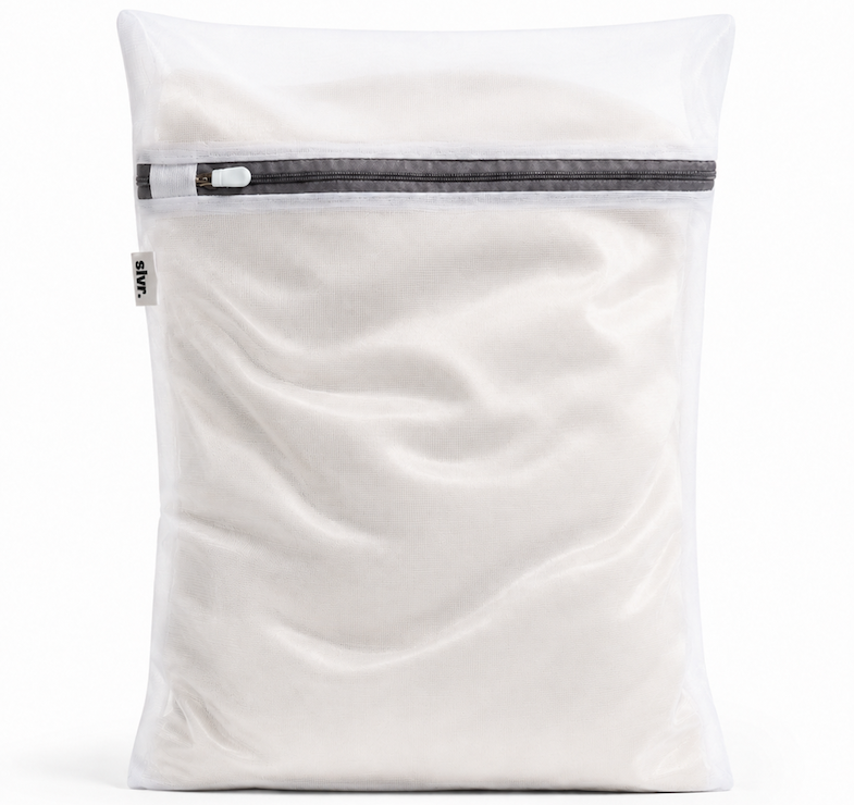 Protective Laundry Bag