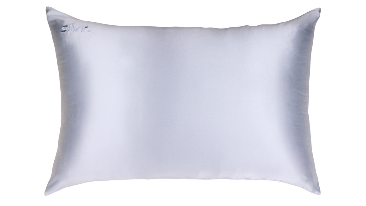 The slvr Pillowcase
