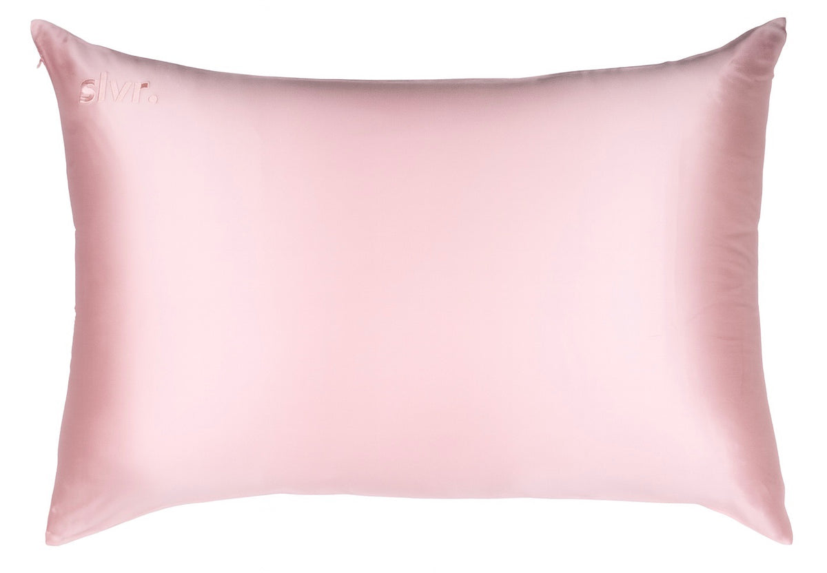 The slvr Pillowcase